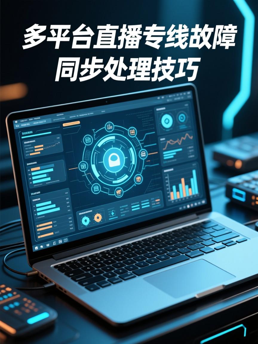 多平台直播专线故障同步处理技巧