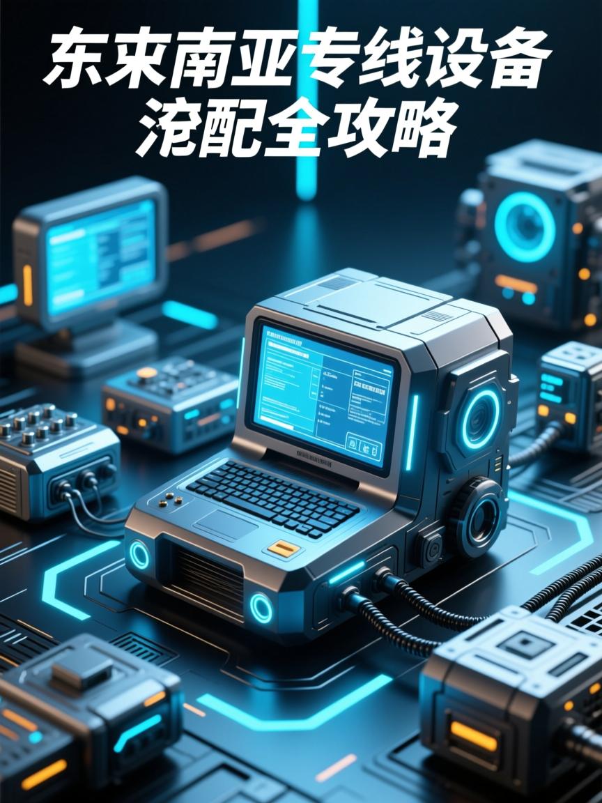 东南亚专线设备适配全攻略