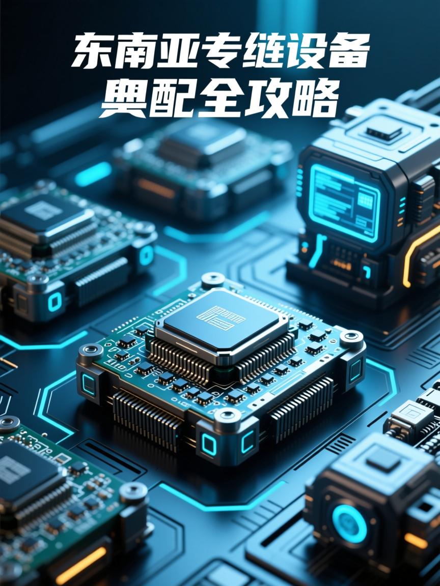 东南亚专线设备适配全攻略