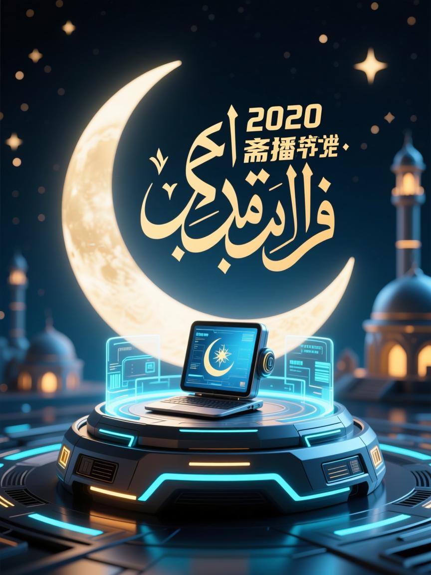 斋月Noon直播专线运营调整公告