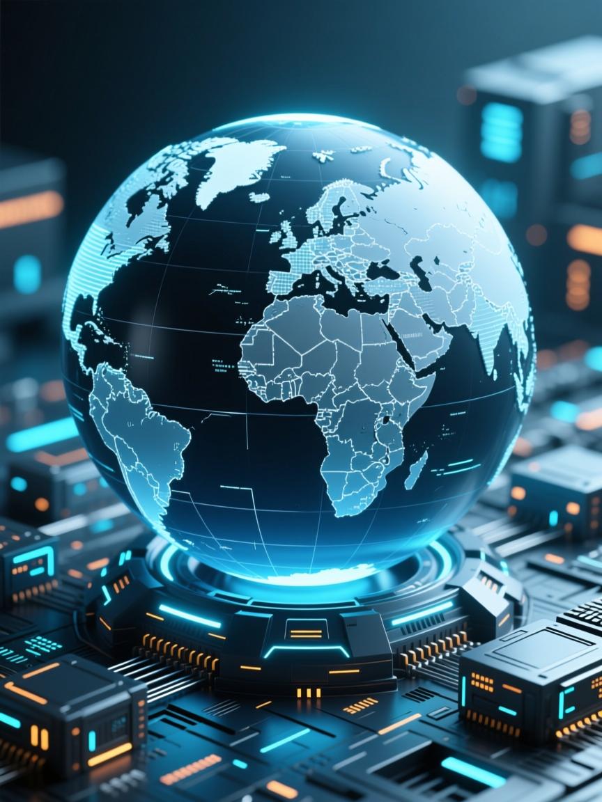 全球供应链重构下外贸格局的裂变与新生