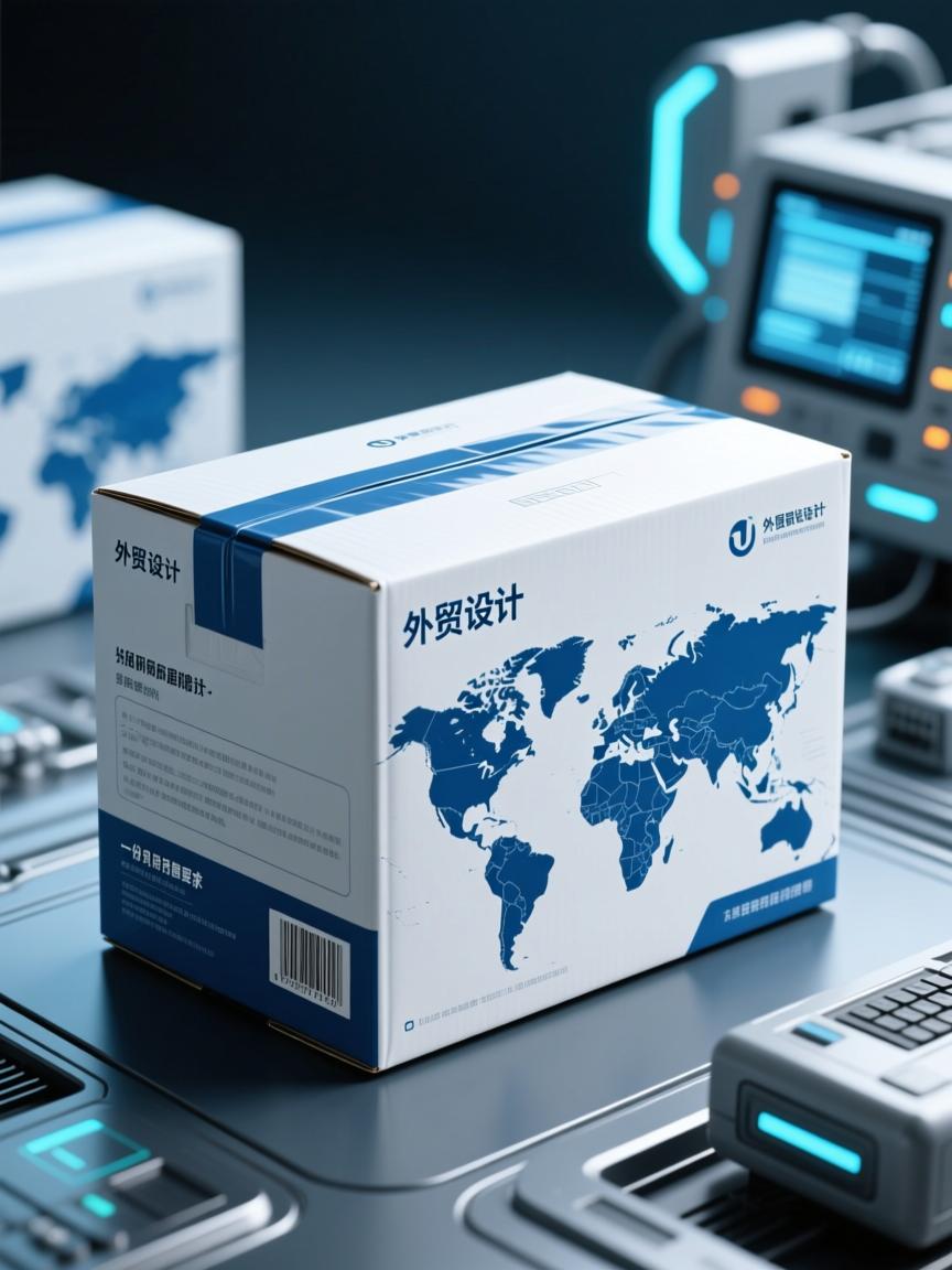 外贸包装设计的国际规范，一份实用指南