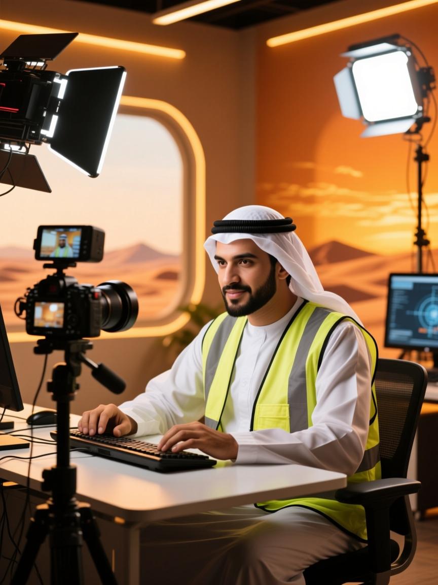 中东高温环境下直播专线稳定性维护解决方案