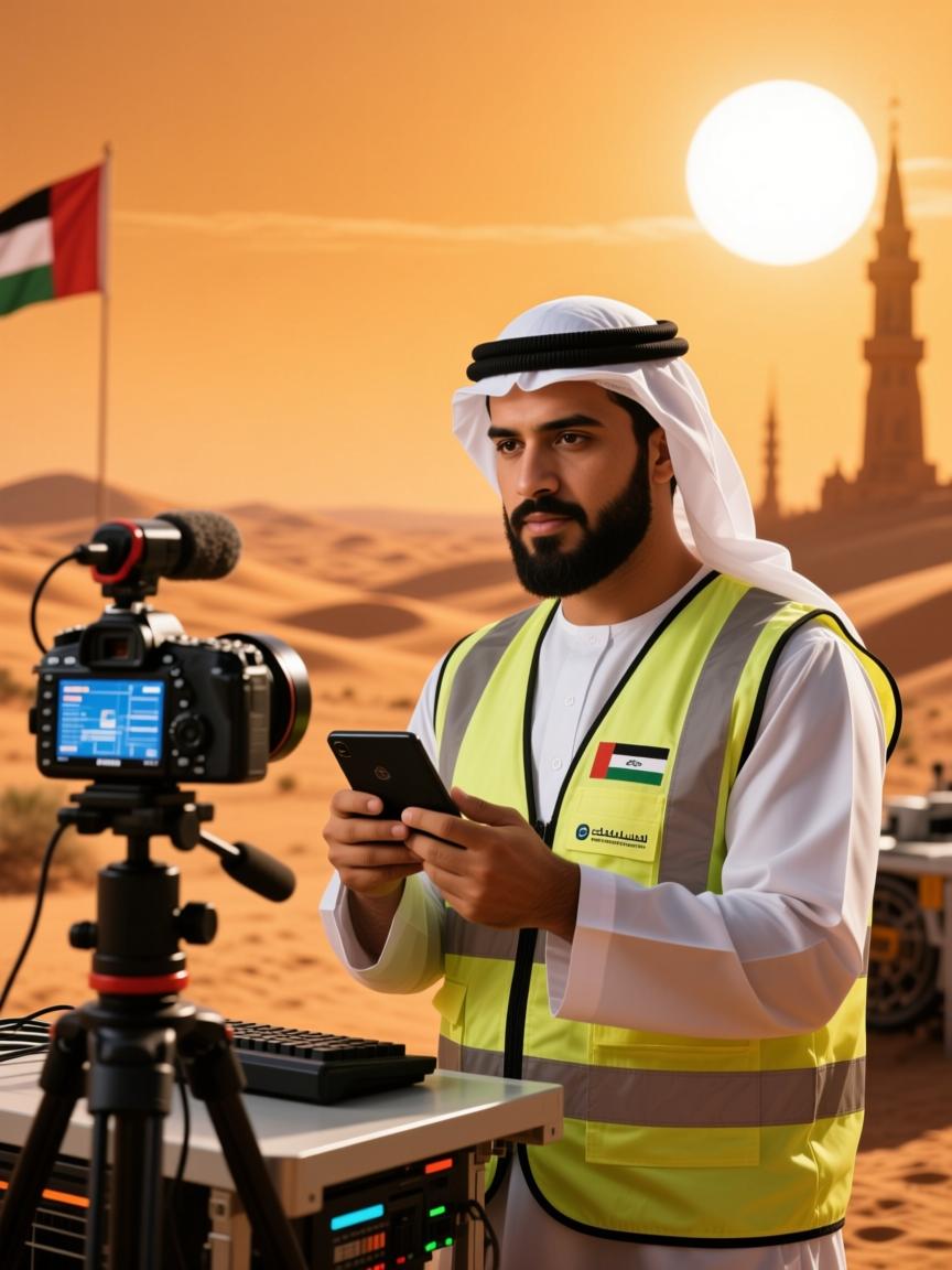 中东高温环境下直播专线稳定性维护解决方案