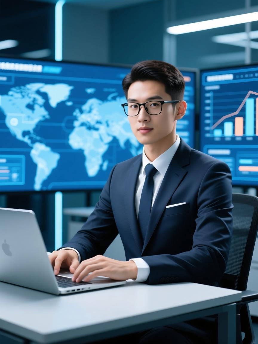 外贸业务员绩效考核指标设定,全面解析与提升策略