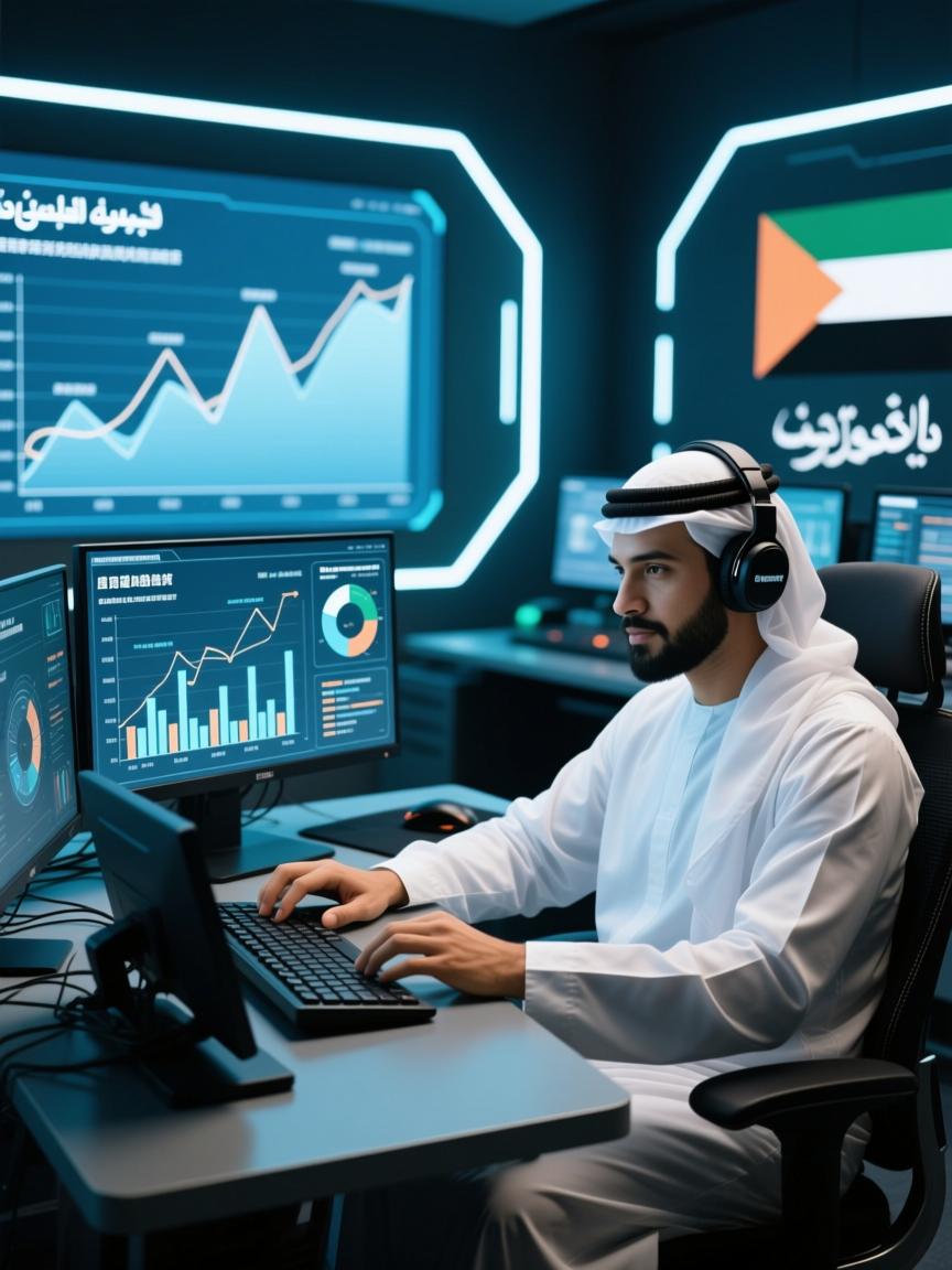 中东地区Noon直播专线市场竞争现状及未来发展深度分析