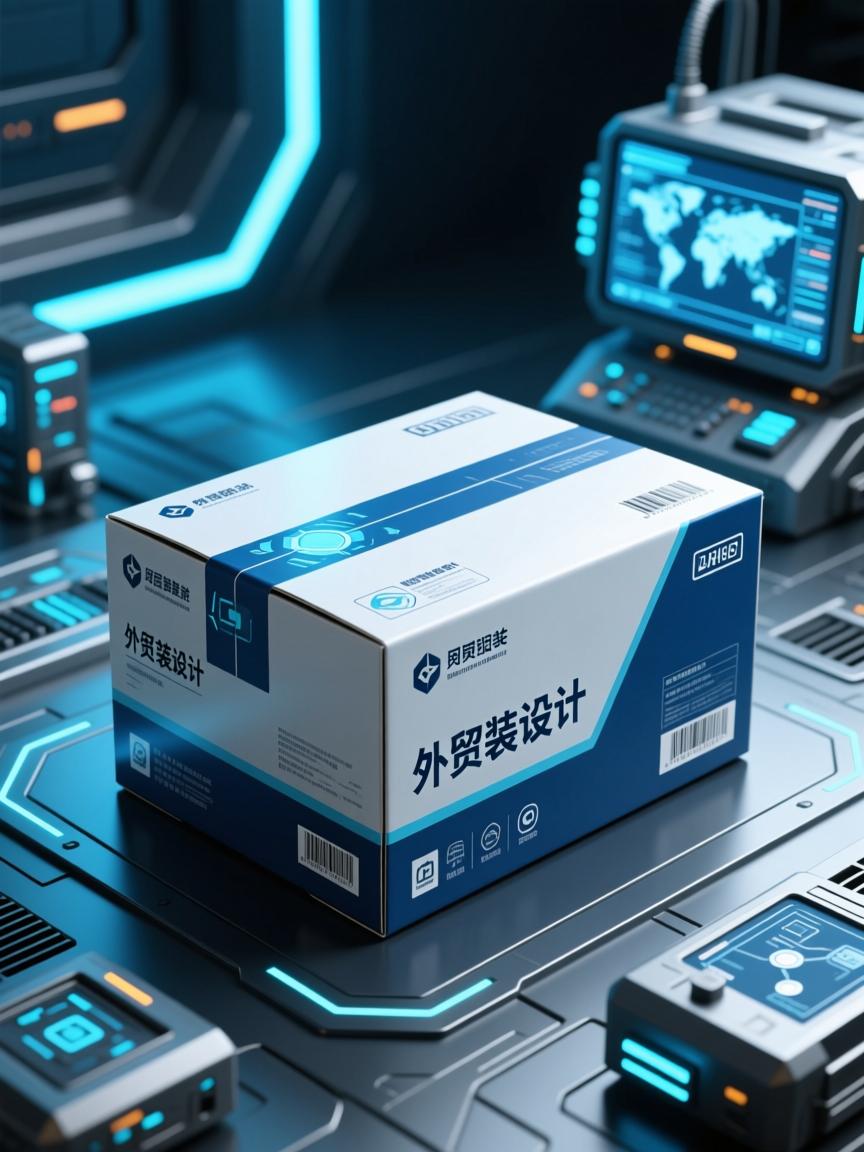 外贸包装设计的国际规范实战指南