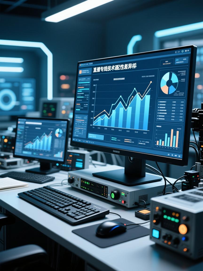 直播专线技术与设备适配性差异分析