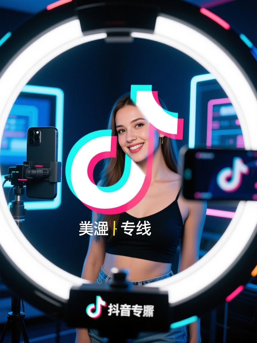 欧美抖音直播专线，如何高效推广你的品牌