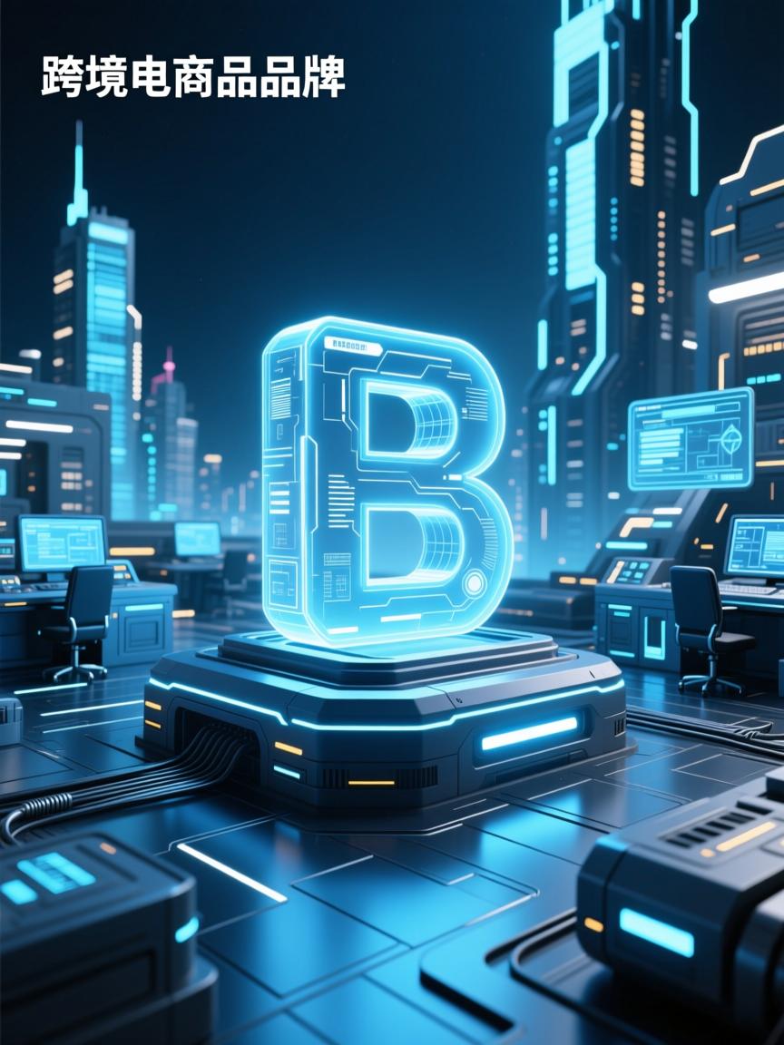 跨境电商品牌出海本地化策略,如何实现成功布局与品牌落地