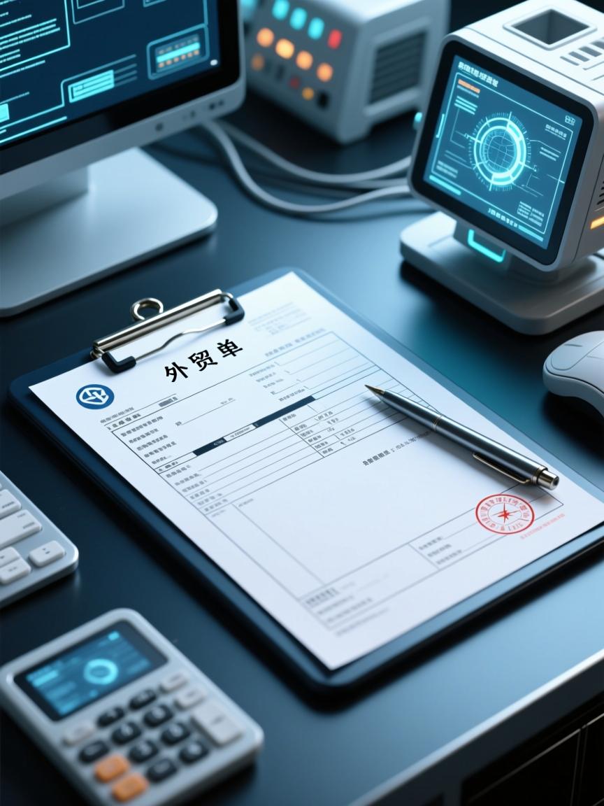 外贸单证缮制常见错误及避免方法