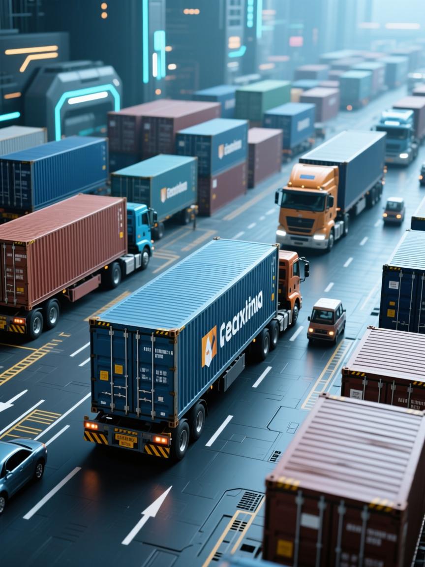 外贸运输方式选择与成本核算，新手必看终极攻略