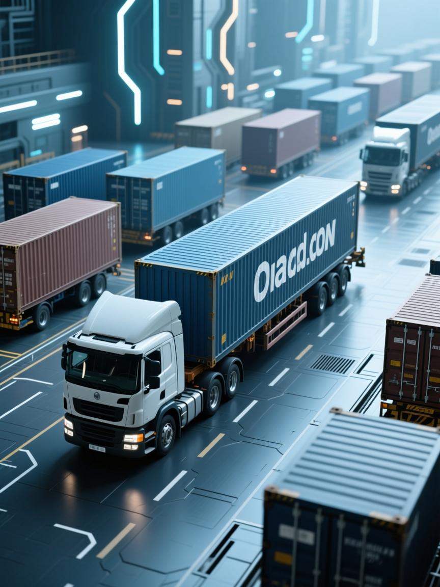 外贸运输方式选择与成本核算,新手必看终极攻略