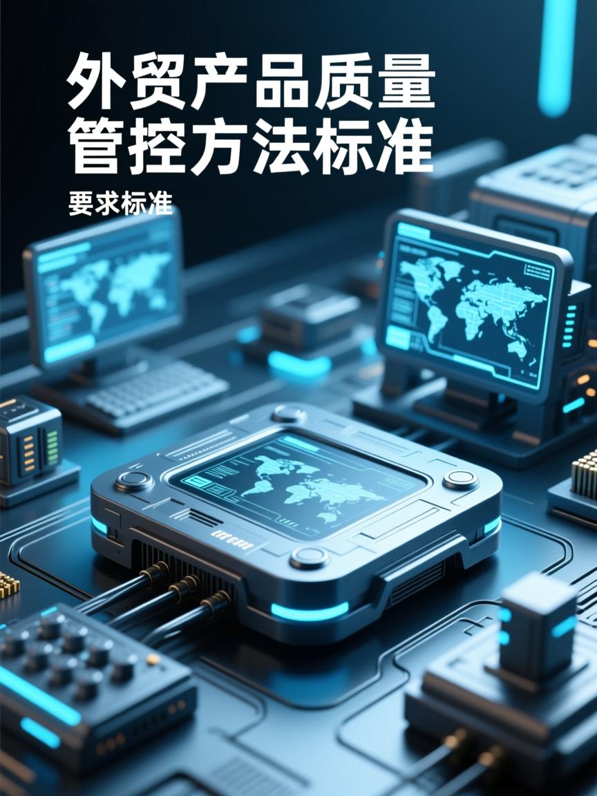 外贸产品质量管控方法与标准