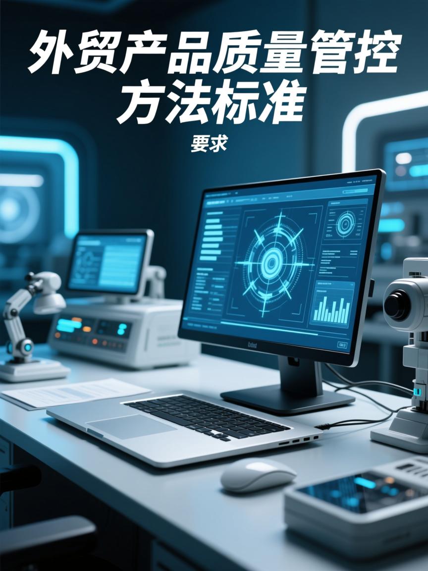 外贸产品质量管控方法与标准