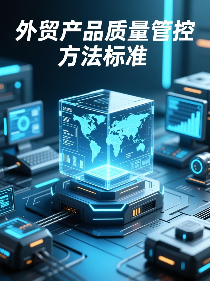 外贸产品质量管控方法与标准