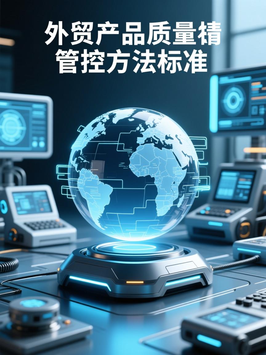 外贸产品质量管控方法与标准