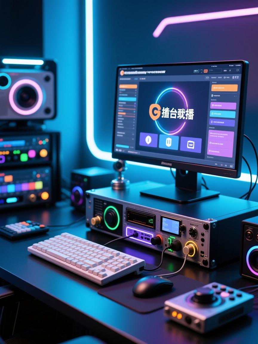 解析不同直播平台专线设备适配差异