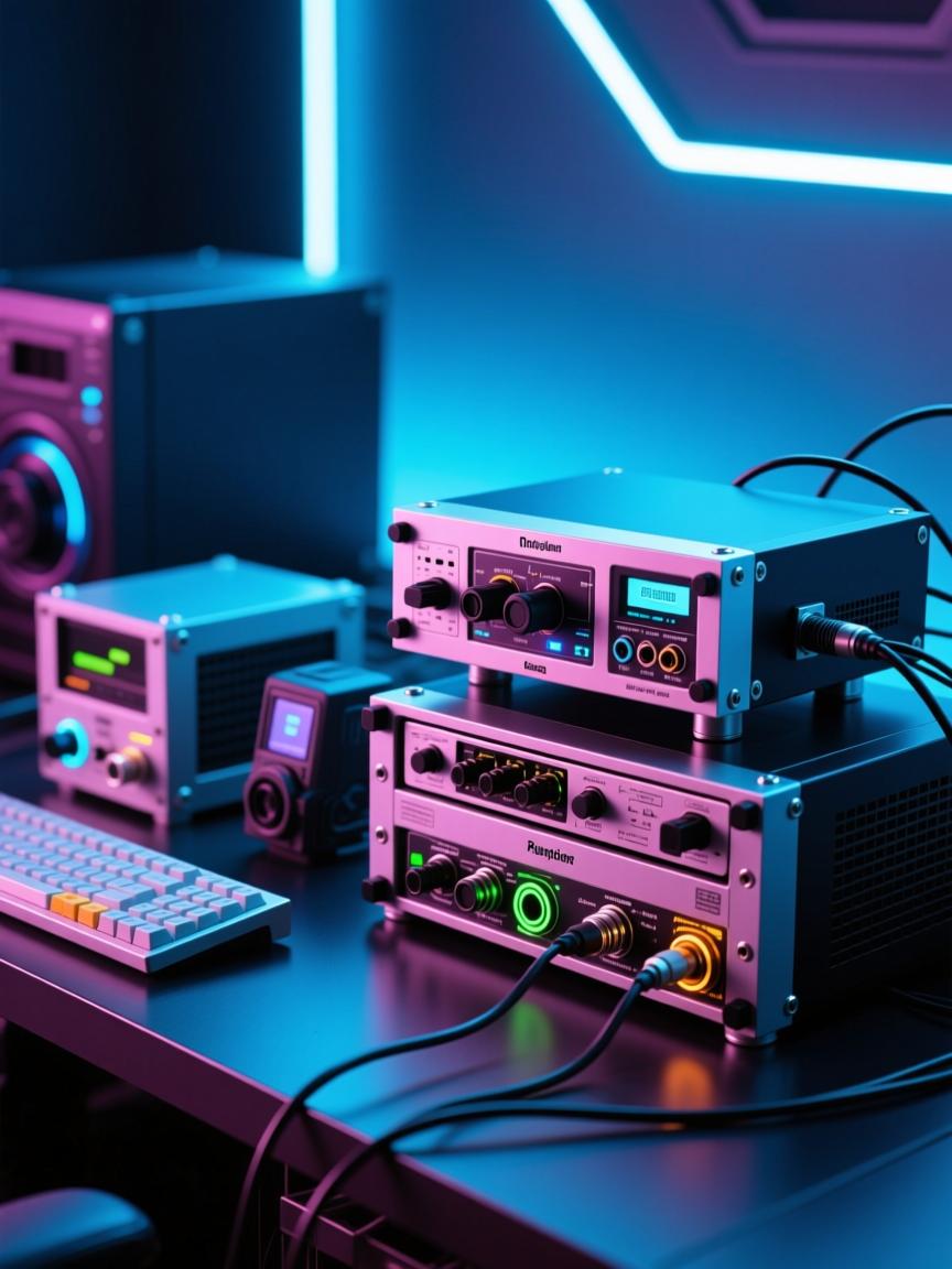 解析不同直播平台专线设备适配差异