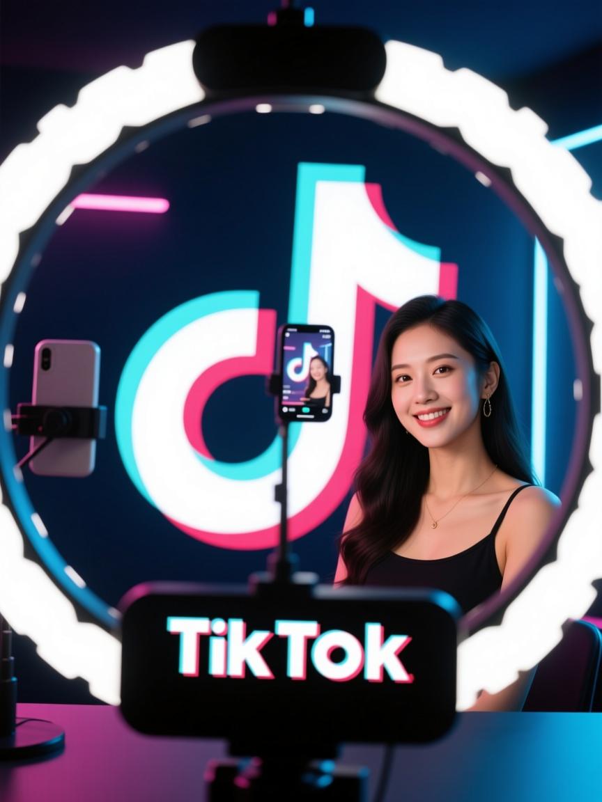 TikTok直播,如何在全球范围内引爆你的内容?