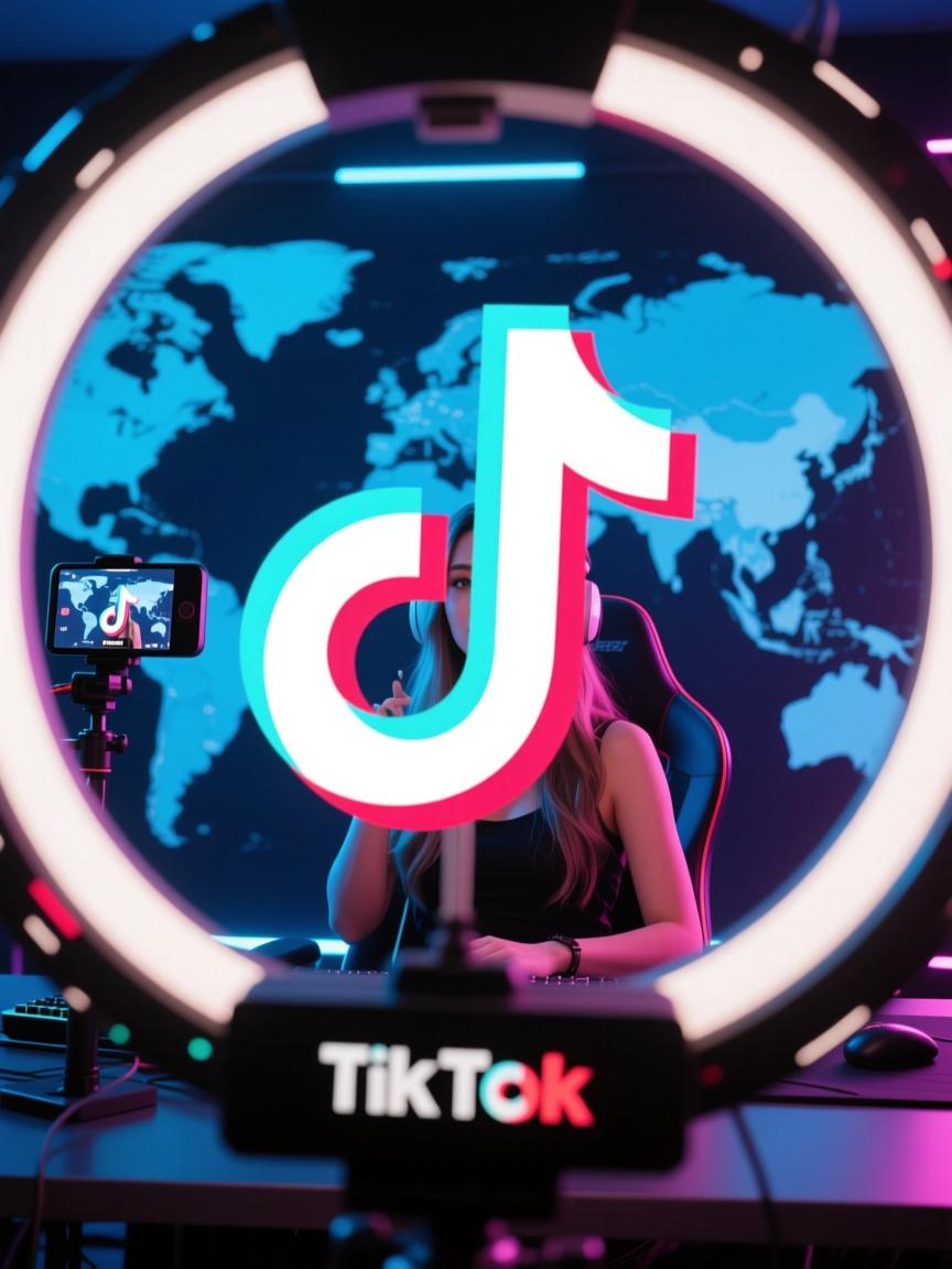 TikTok直播，如何在全球范围内引爆你的内容？