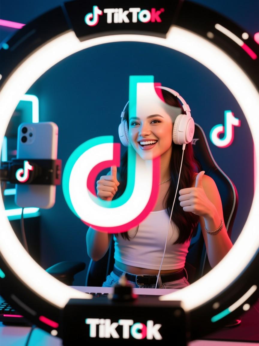 TikTok直播,如何在全球范围内引爆你的内容?