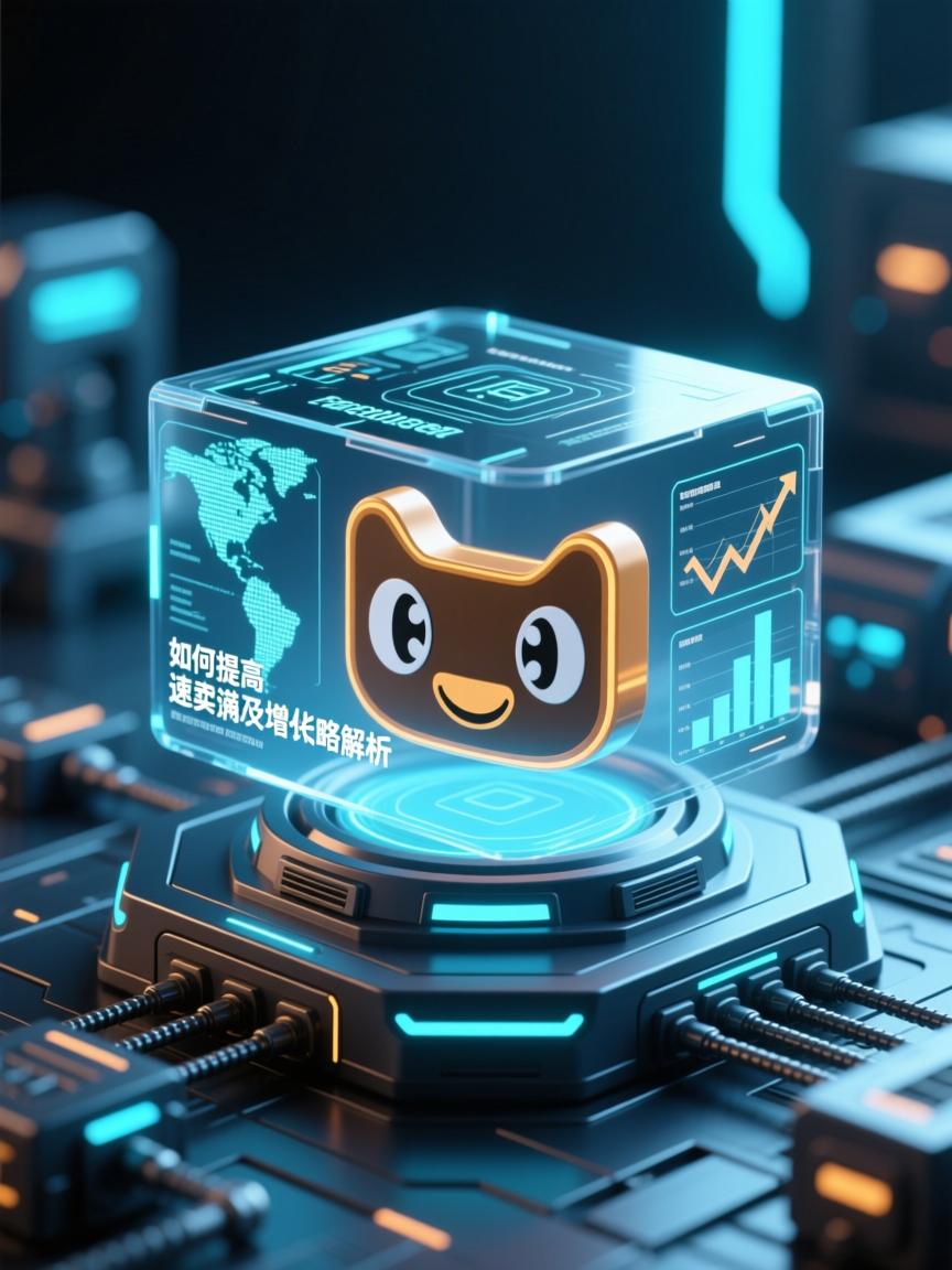如何提高东南亚速卖通转化率及增长策略解析