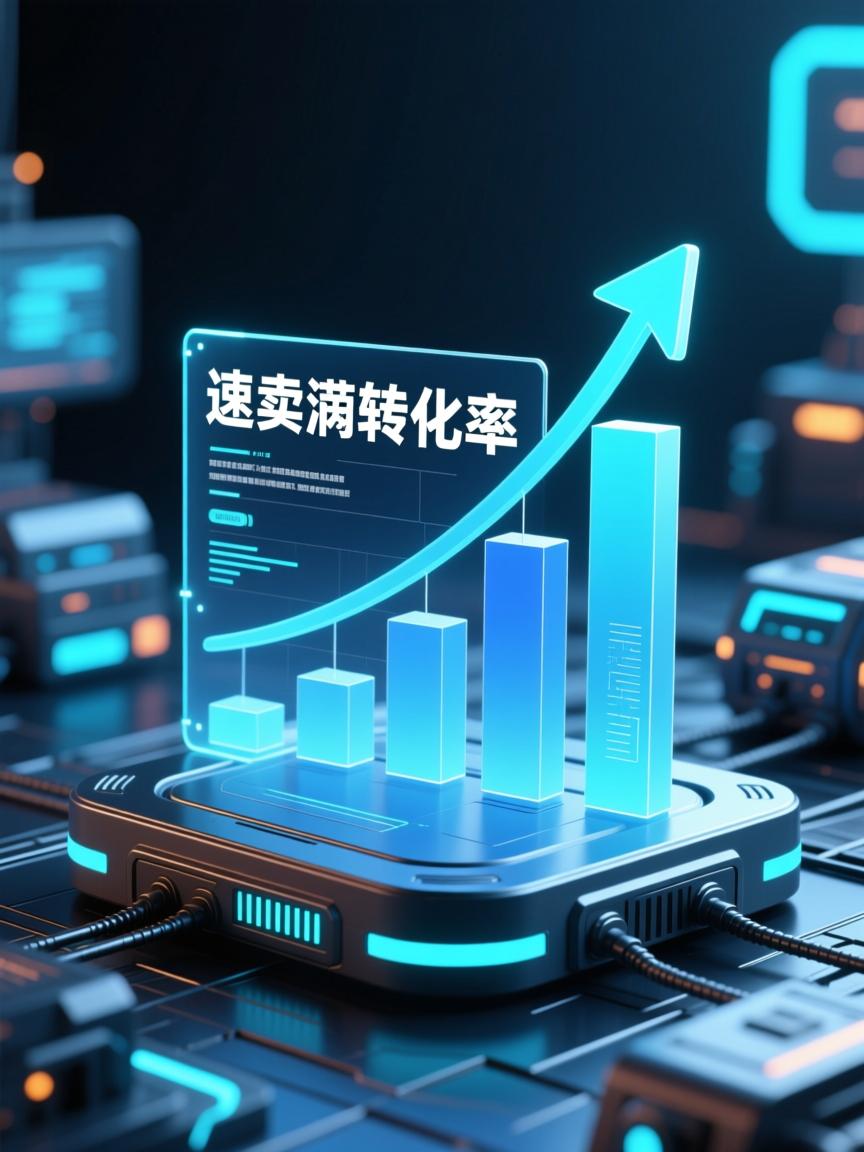 如何提高东南亚速卖通转化率及增长策略解析