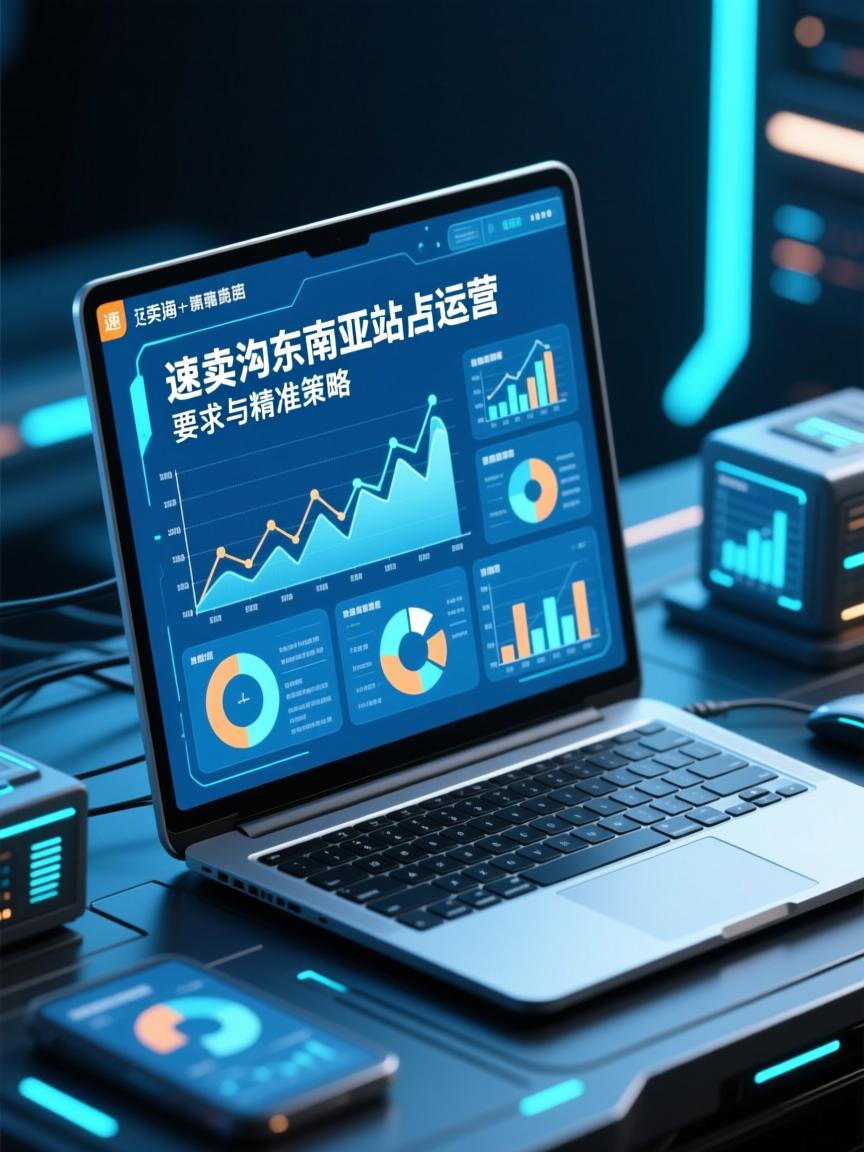 速卖通东南亚站点运营,数据分析与精准策略