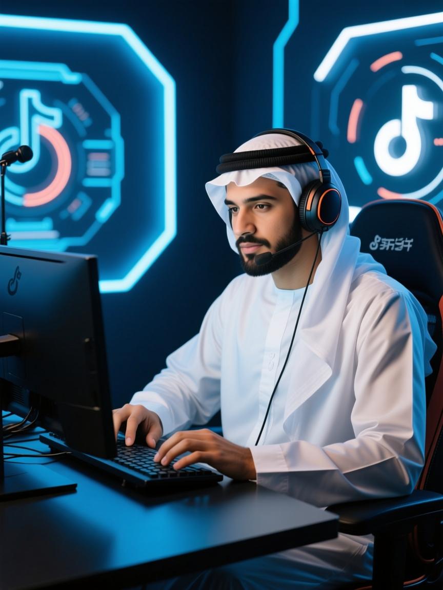 中东地区快手直播专线延迟问题处理方案及优化建议