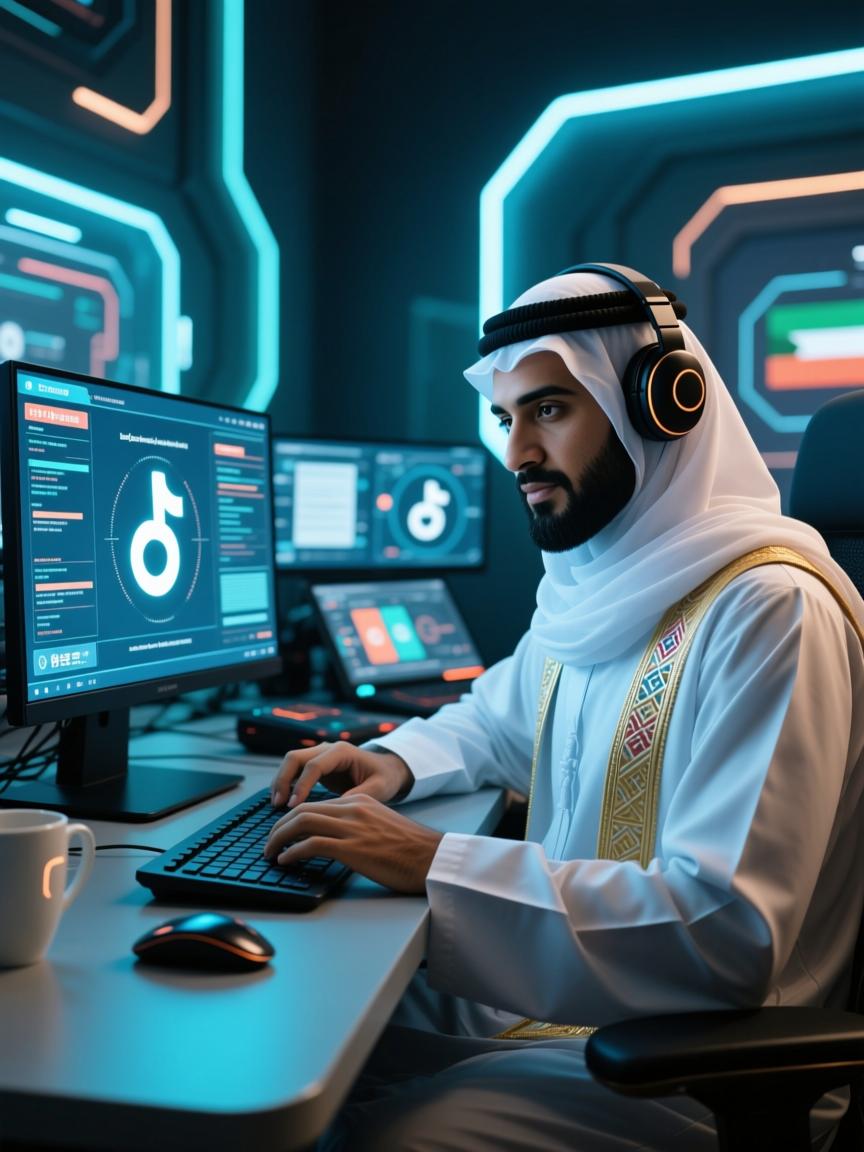 中东地区快手直播专线延迟问题处理方案及优化建议