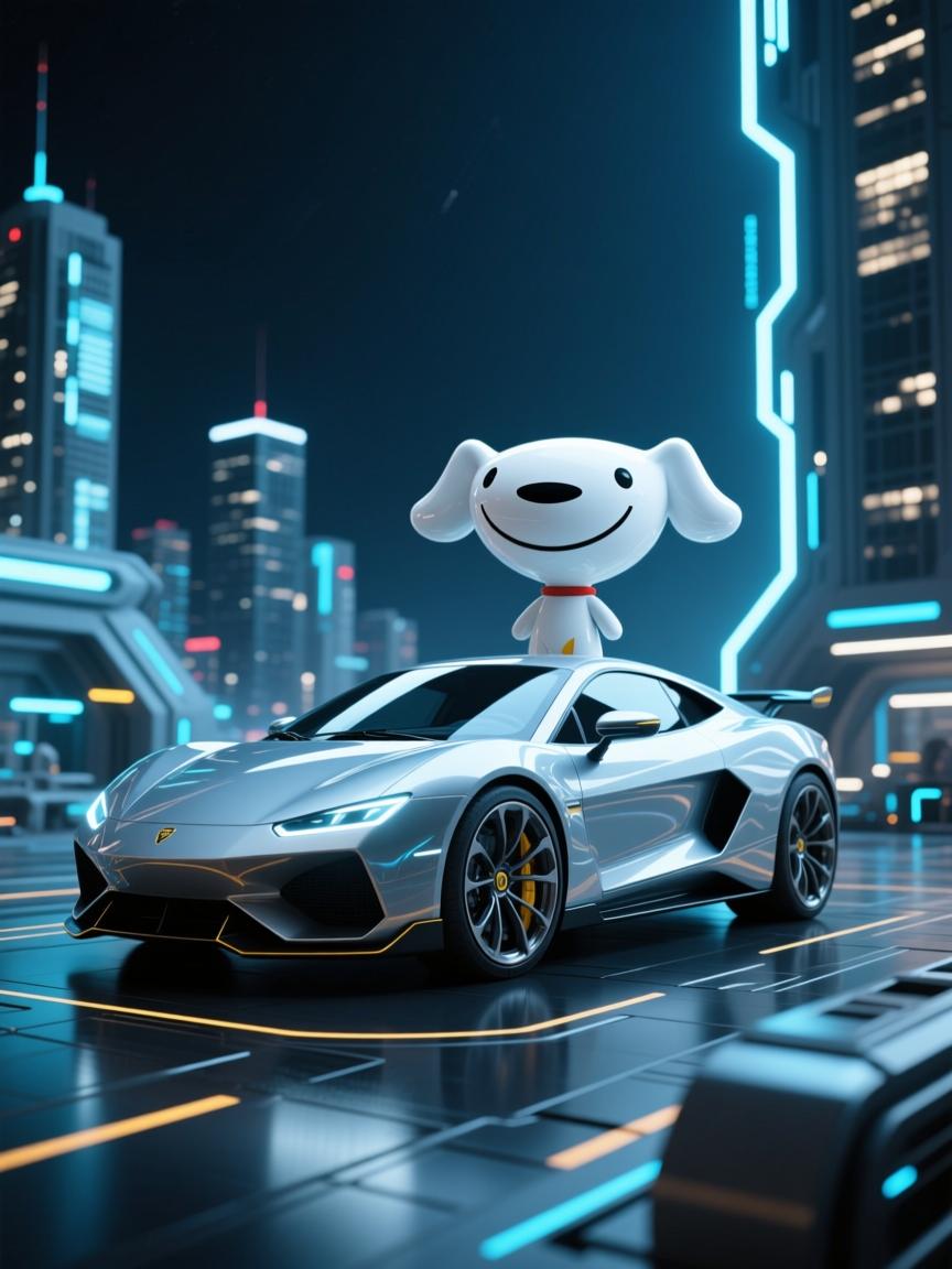 京东欧美市场开拓,展望光明的未来