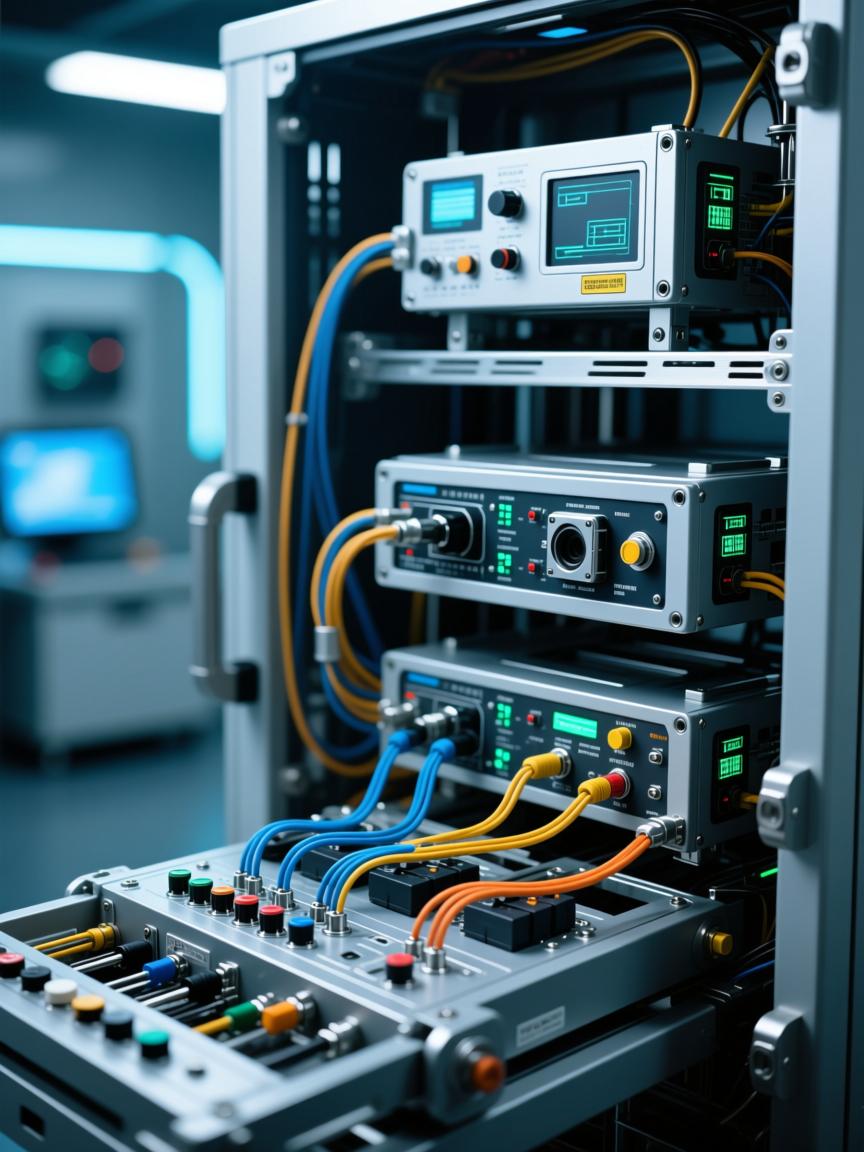 东南亚地区专线设备适配关键点解析