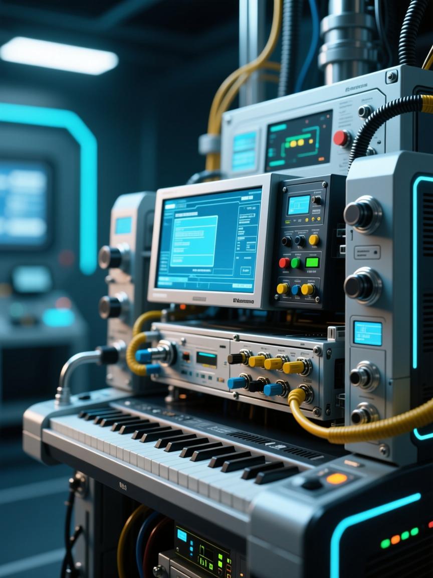 东南亚地区专线设备适配关键点解析