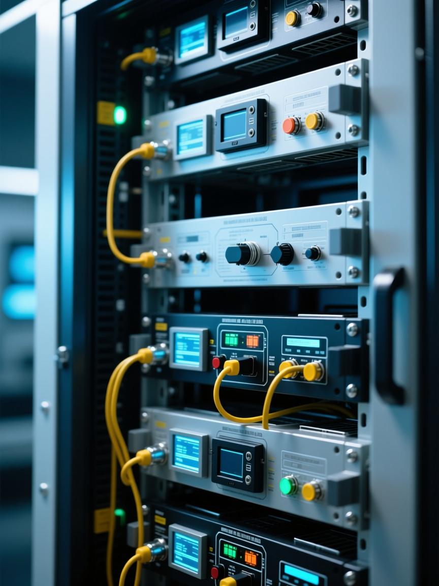 东南亚地区专线设备适配关键点解析