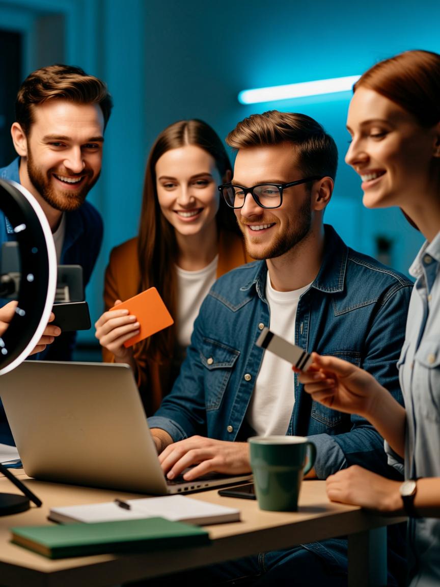 Etsy直播支付优化，提升欧美用户购物体验