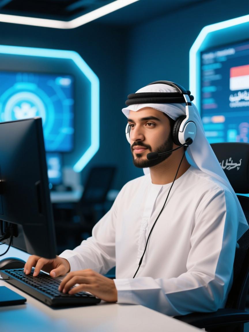 如何优化中东直播客服语言,提升用户体验的实战秘诀