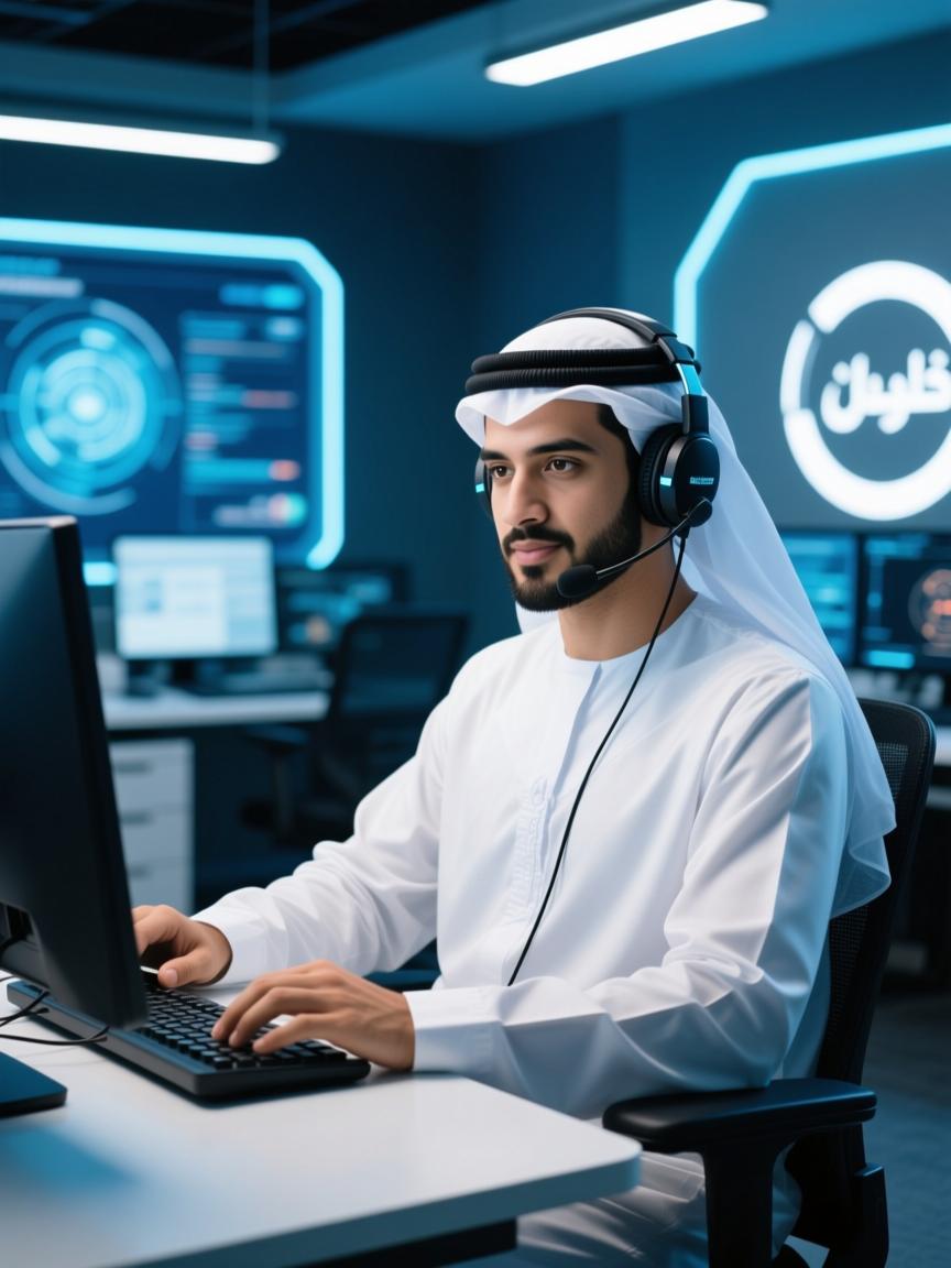 如何优化中东直播客服语言,提升用户体验的实战秘诀