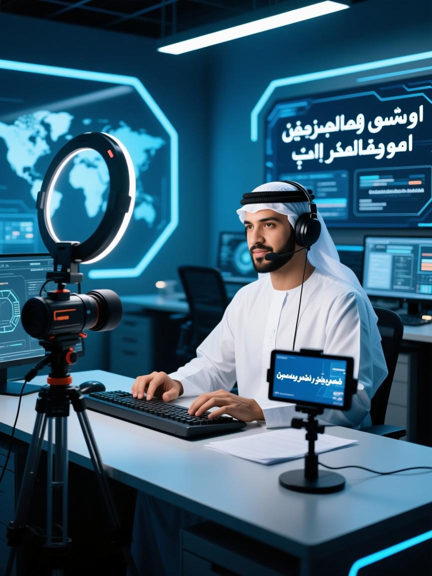 中东地区直播专线商品本地化策略研究