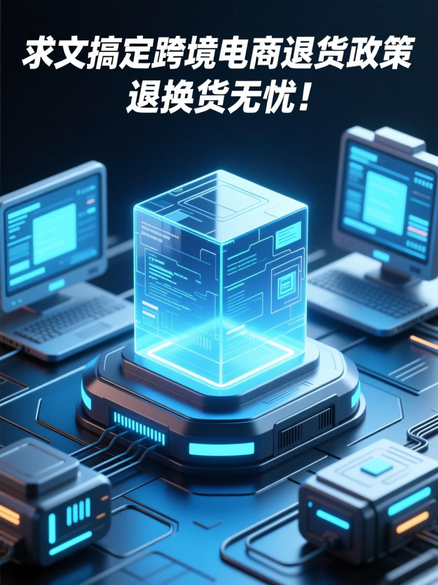 一文搞定跨境电商退货政策，退换货无忧！