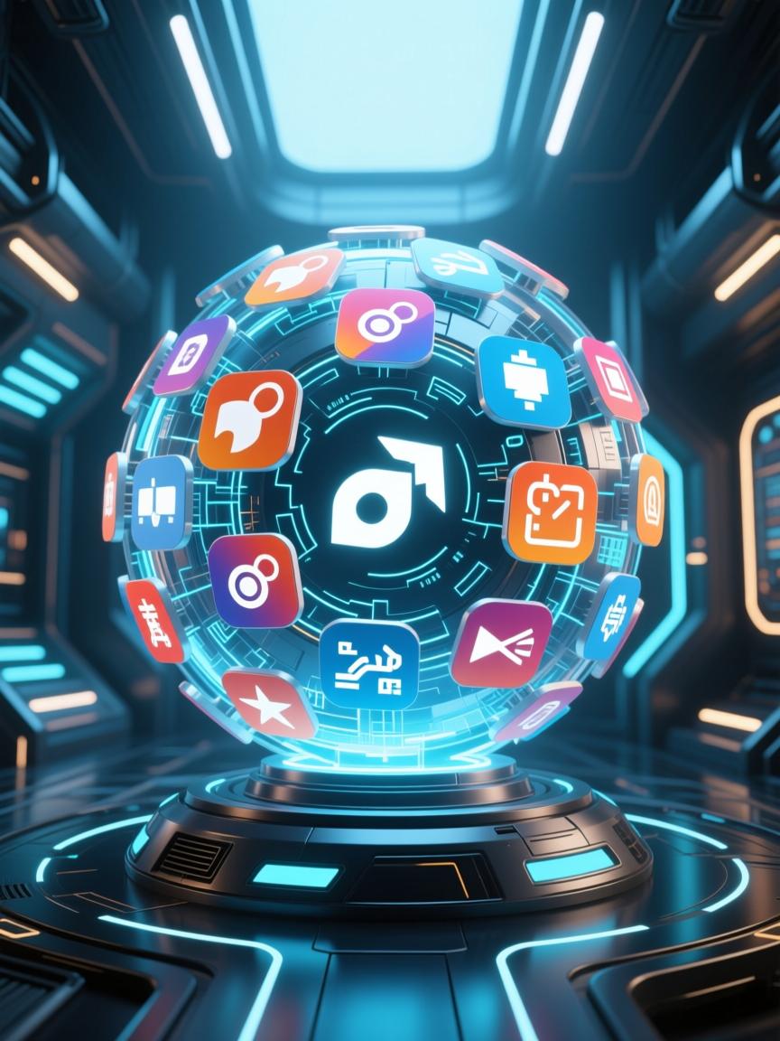 未来数字社交与娱乐方向，短视频社交、直播与社交电商融合下的中东市场潜力