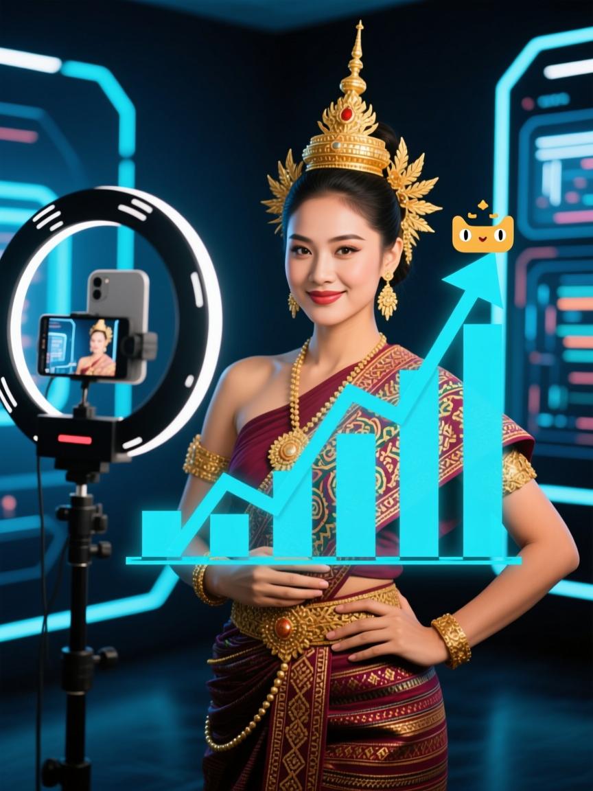 东南亚速卖通直播专线流量增长策略解析