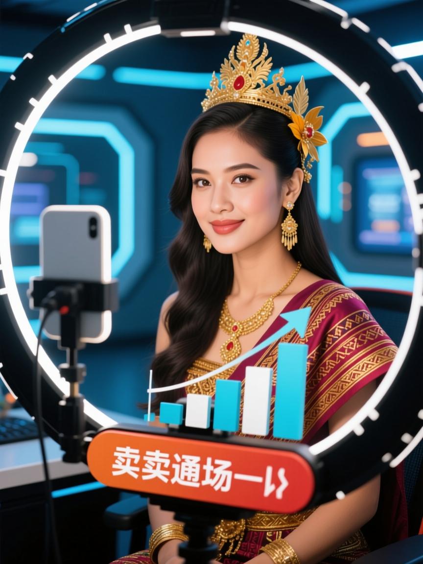 东南亚速卖通直播专线流量增长策略解析