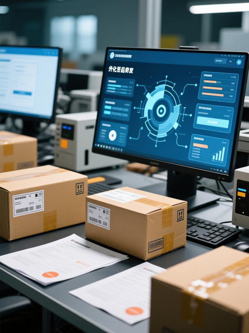 如何优化外贸样品寄发与签收全流程,提高客户满意度与跟进效率