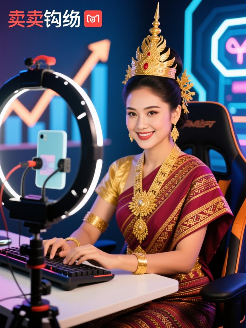 东南亚速卖通直播专线流量增长策略全解析