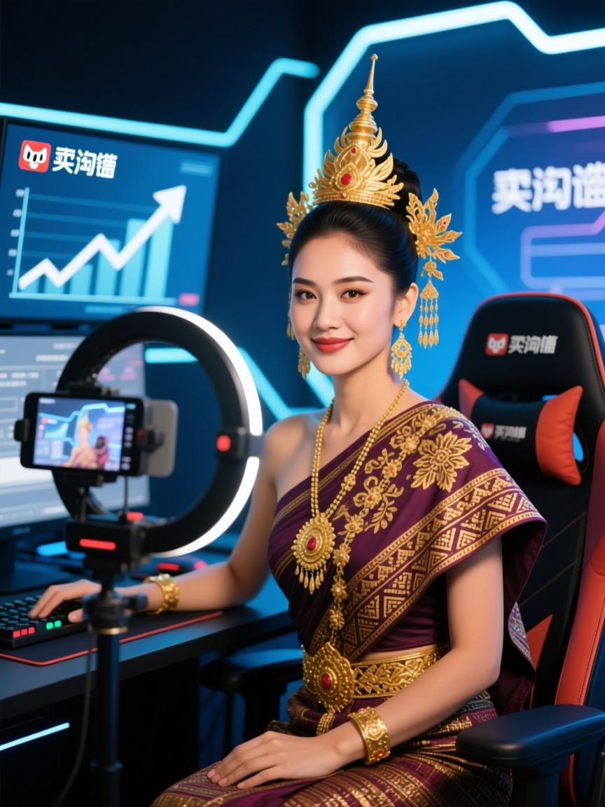 东南亚速卖通直播专线流量增长策略全解析