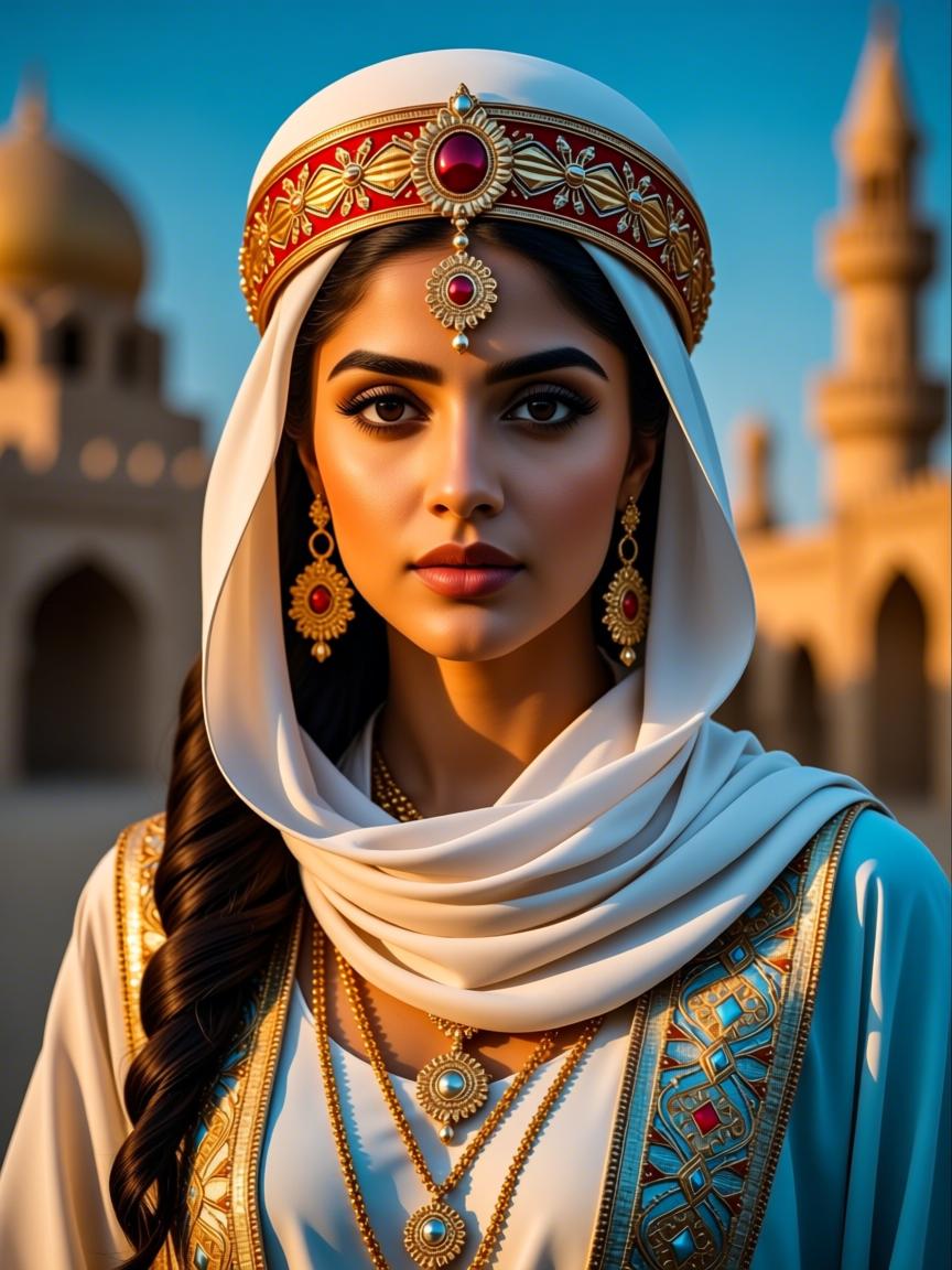 中东地区Shopee直播特效创新与应用