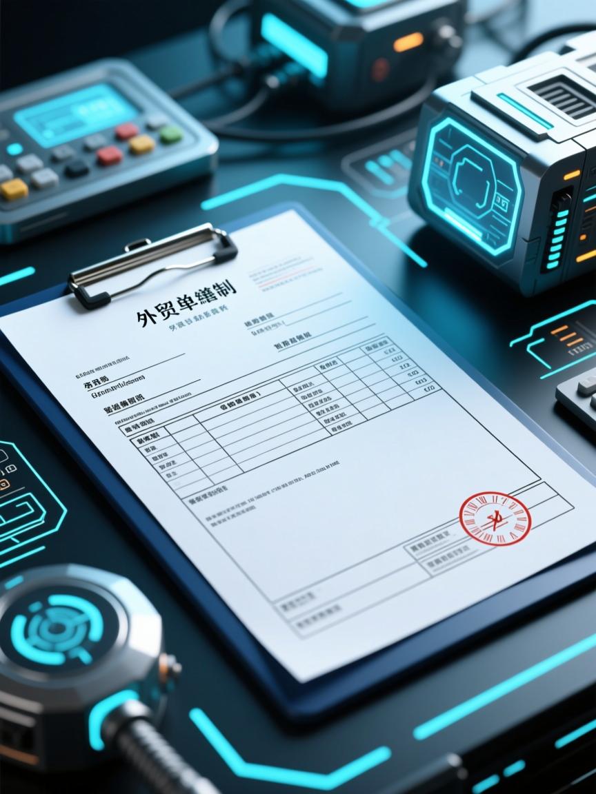 外贸单证缮制的常见错误及避免措施解析