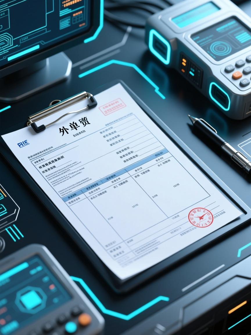 外贸单证缮制的常见错误及避免措施解析