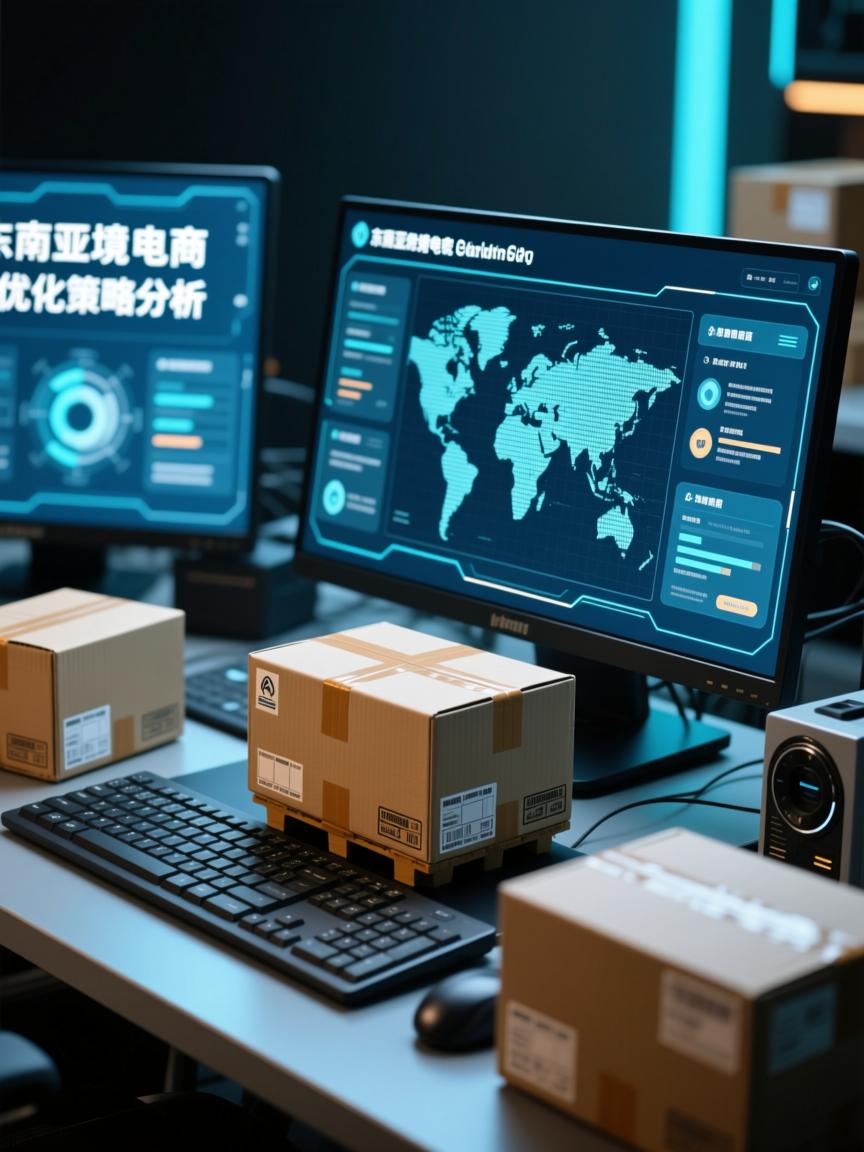 东南亚跨境电商物流优化策略探析